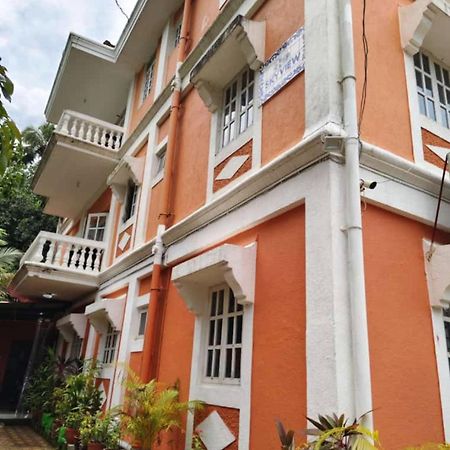 Skyview Villa كاندولِم المظهر الخارجي الصورة