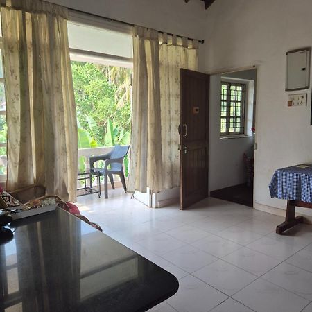 Skyview Villa كاندولِم المظهر الخارجي الصورة