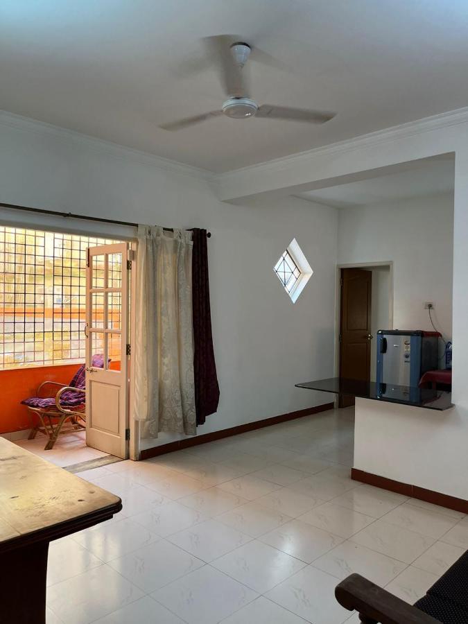 Skyview Villa كاندولِم المظهر الخارجي الصورة