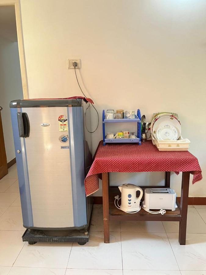 Skyview Villa كاندولِم المظهر الخارجي الصورة