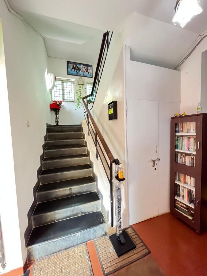 Skyview Villa كاندولِم المظهر الخارجي الصورة