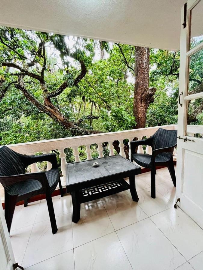 Skyview Villa كاندولِم المظهر الخارجي الصورة