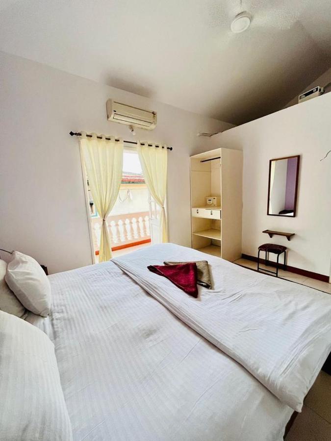 Skyview Villa كاندولِم المظهر الخارجي الصورة