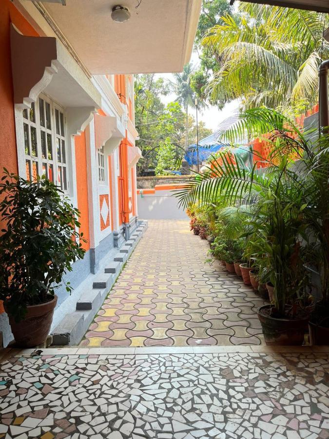 Skyview Villa كاندولِم المظهر الخارجي الصورة