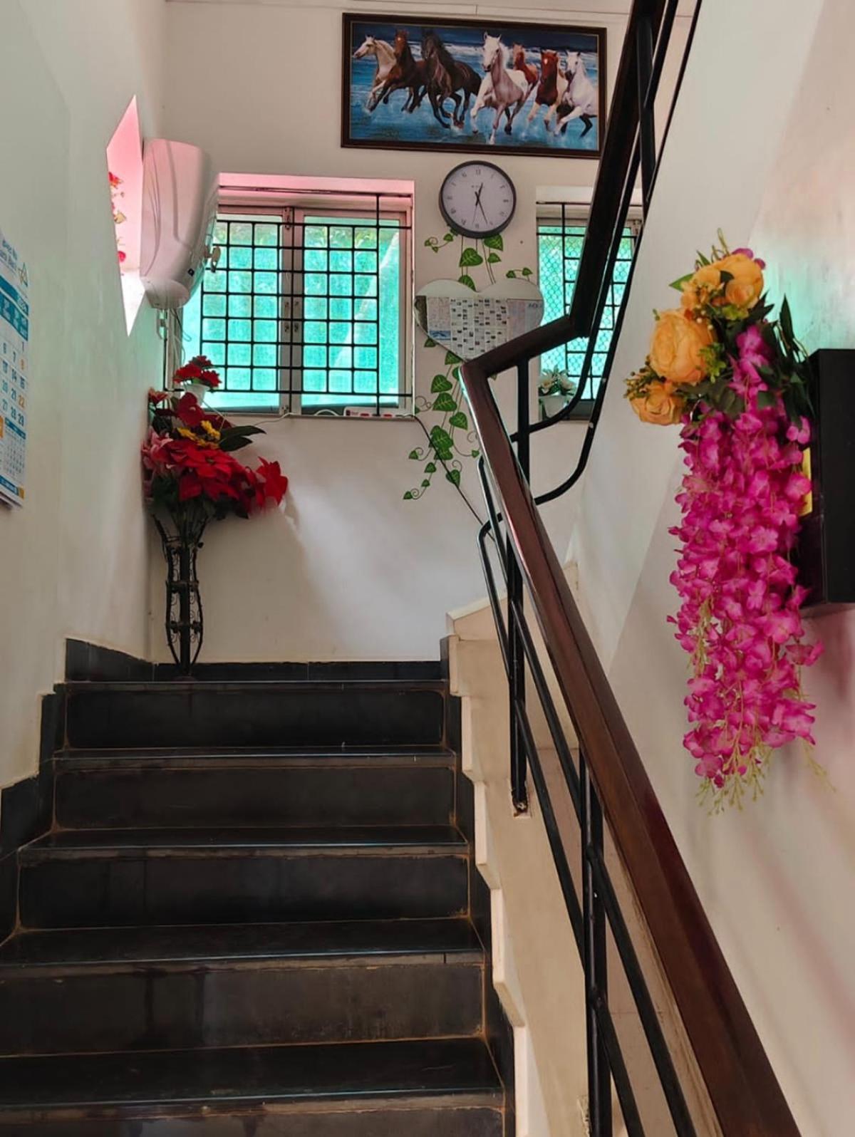 Skyview Villa كاندولِم المظهر الخارجي الصورة