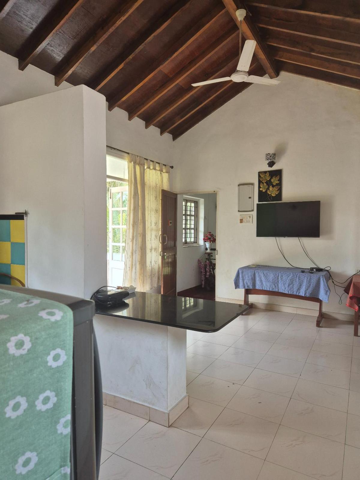 Skyview Villa كاندولِم المظهر الخارجي الصورة