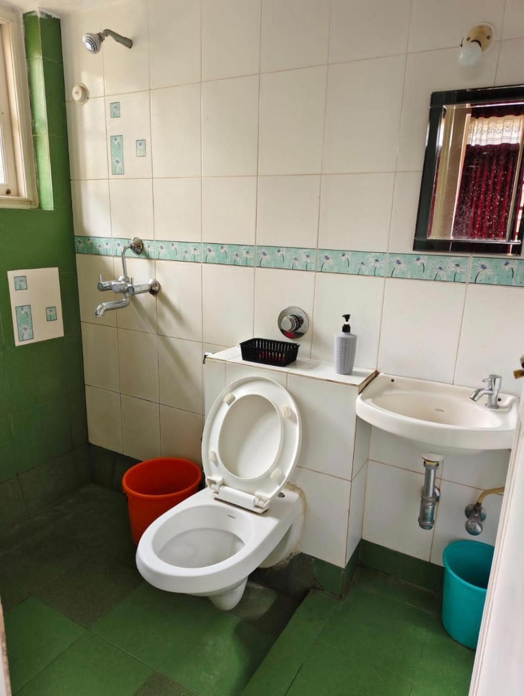 Skyview Villa كاندولِم المظهر الخارجي الصورة