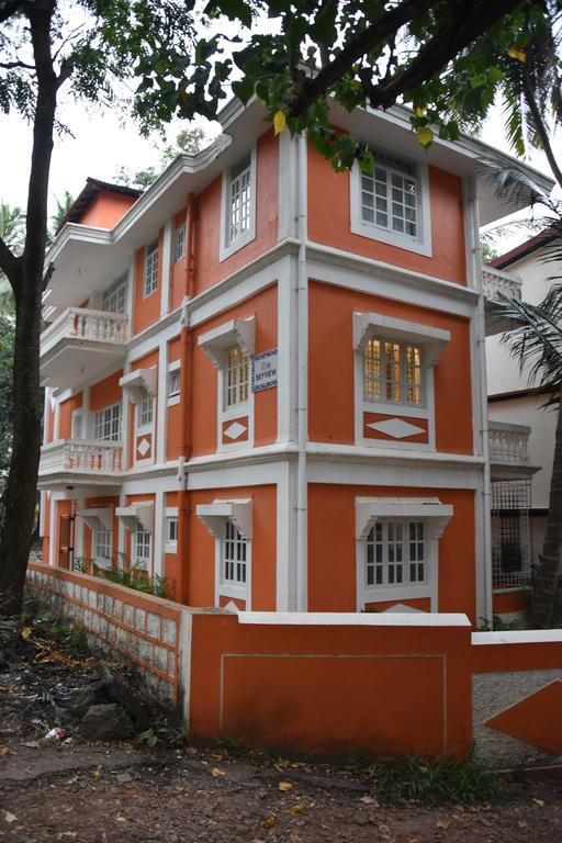Skyview Villa كاندولِم المظهر الخارجي الصورة